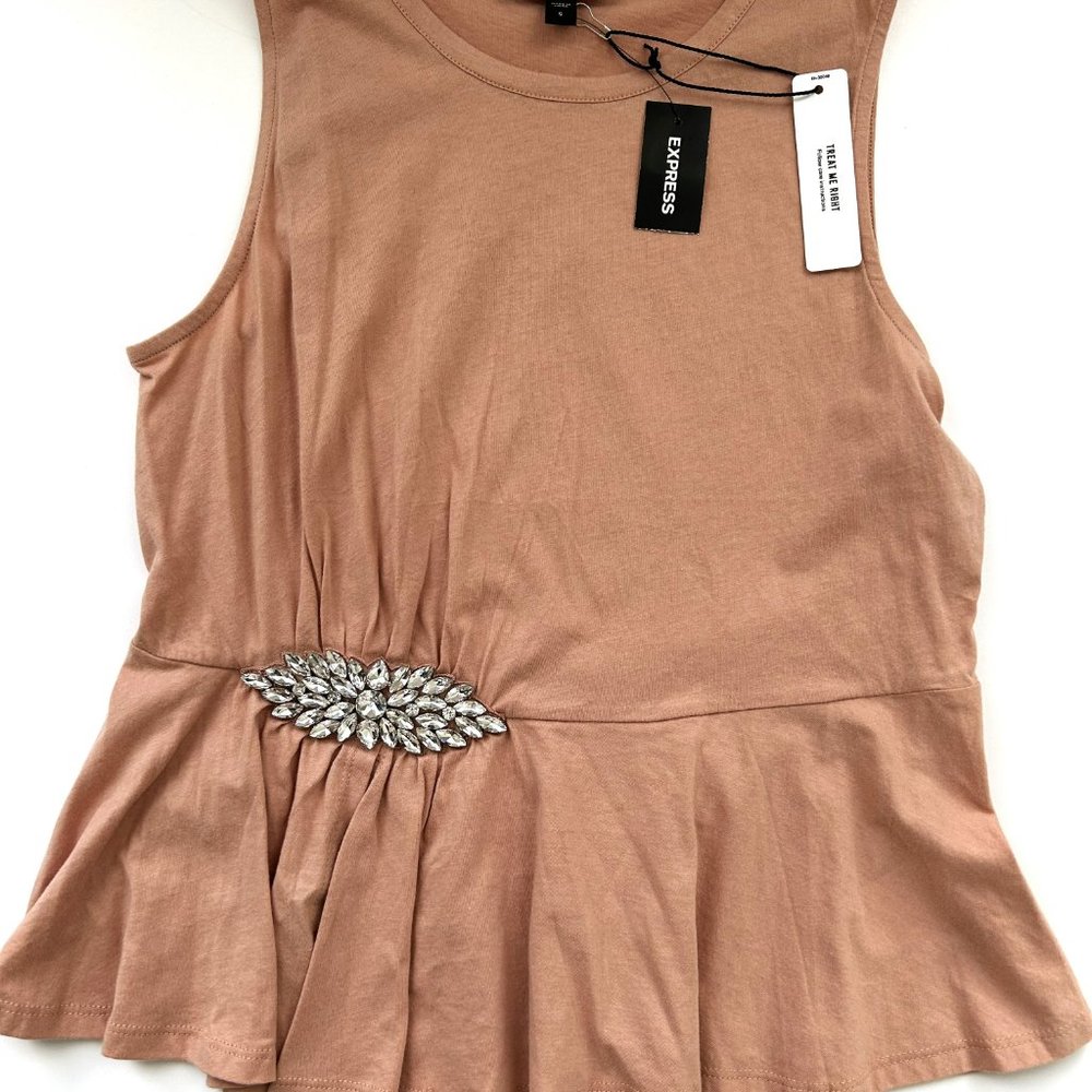 Women's Blouse from Express size s